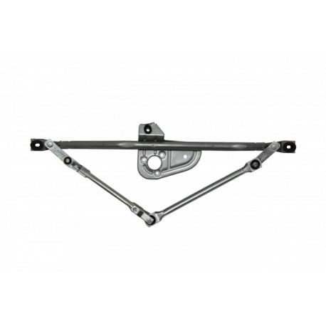 ELSŐ ABLAKTÖRLŐ MECHANIZMUS AUDI A6 02-05 4B1955603B