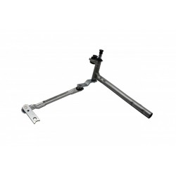 ABLAKTÖRLŐ MECHANIZMUS BAL ELSŐ VW TOURAN 03-08 1T0955601A