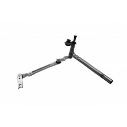 ABLAKTÖRLŐ MECHANIZMUS JOBB ELSŐ VW TOURAN 03-08 1T0955602A