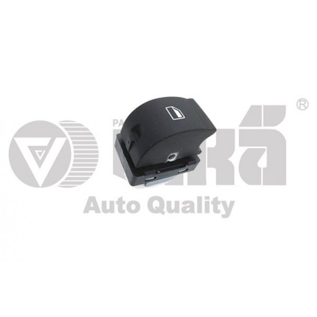 ELEKTROMOS ABLAKEMELŐ KAPCSOLÓ AUDI A4 05-08 TT 07-10 R8 07-12 RS4 06-08 8E0959855