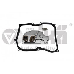 SEBESSÉGVÁLTÓ OLAJSZŰRŐ AUDI A3 TT VW BEETLE GOLF JETTA POLO TOUAREG SKODA FABIA OCTAVIA RAPID ROOMSTER 09G325429