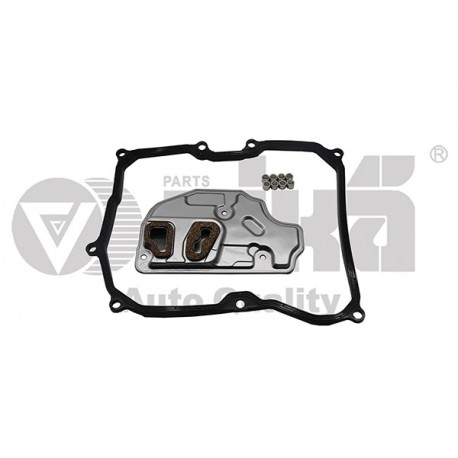 SEBESSÉGVÁLTÓ OLAJSZŰRŐ AUDI A3 TT VW BEETLE GOLF JETTA POLO TOUAREG SKODA FABIA OCTAVIA RAPID ROOMSTER 09G325429