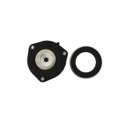 FÉM-GUMI LENGÉSCSILLAPÍTÓ PÁRNA ELÖL FABIA 6N0412331E+6N0412249C 6N0412331E