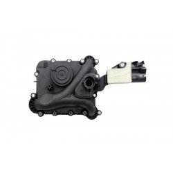 SZELEPFEDÉL GYŰJTŐCSŐ AUDI A4 08-12 A5 08-16 A6 09-18 A7 11-14 A8 10-13 Q7 10-15 3.0 TFSI 06E103547F