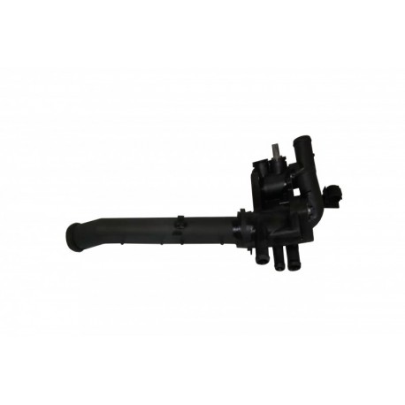 TERMOSZTÁT HÁZ FABIA 1 4 AUA AUB KPL. 032121111AP