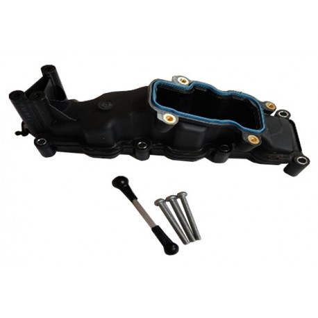 SZÍVÓCSŐ JOBBRA AUDI A4 08- A5 08- VW PHAE 08- TOURAN 07- 2.7/3.0 TDI 059129712BH