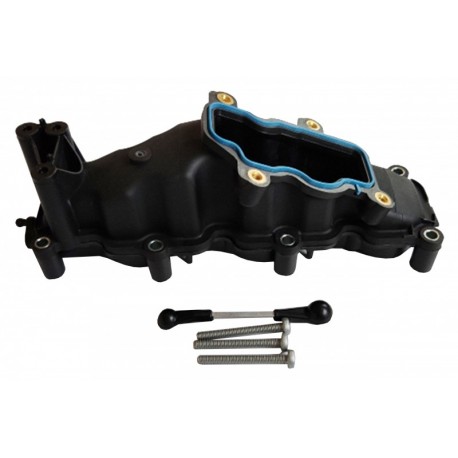 SZÍVÓCSŐ BAL OLDALI AUDI A4 08- A5 08- VW PHAETON 08- TOURAN 07- 2.7/3.0 TDI 059129711BF