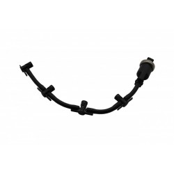 ÜZEMANYAG-VISSZAVEZETÉK OCTAVIA II SUPERB II VW AUDI SEAT 2.0 TDI 03L130235K