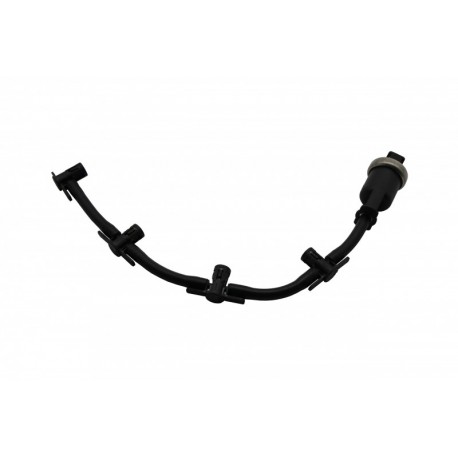 ÜZEMANYAG-VISSZAVEZETÉK OCTAVIA II SUPERB II VW AUDI SEAT 2.0 TDI 03L130235K