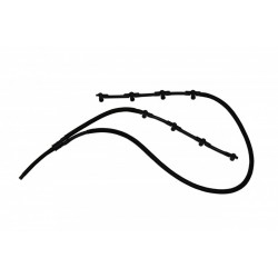 ÜZEMANYAG-VEZETÉK VW TOUAREG 11-18 AUDI A8 10-13 Q7 10-15 4.2 TDI 057130218N