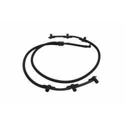 ÜZEMANYAG-VISSZAVEZETÉK AUDI A5 12- A613- A7 15- A8 14- VW TOUAREG 11- 3.0 TDI 059130218AS