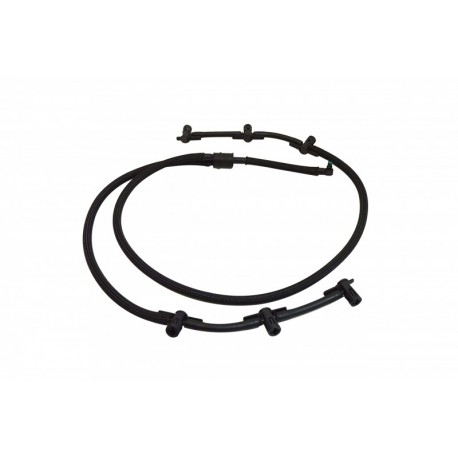 ÜZEMANYAG-VISSZAVEZETÉK AUDI A5 12- A613- A7 15- A8 14- VW TOUAREG 11- 3.0 TDI 059130218AS