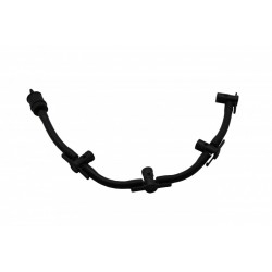 ÜZEMANYAG-VISSZAVEZETÉK OCTAVIA II SUPERB II YETI VW AUDI SEAT 2.0 TDI 03L130235S