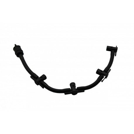 ÜZEMANYAG-VISSZAVEZETÉK OCTAVIA II SUPERB II YETI VW AUDI SEAT 2.0 TDI 03L130235S