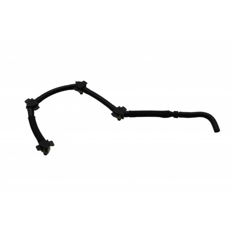 ÜZEMANYAG-VISSZAVEZETÉK KODIAQ OCTAVIA III RAPID SUPERB III VW AUDI SEAT 1.6/2.0 TDI 04L130235J