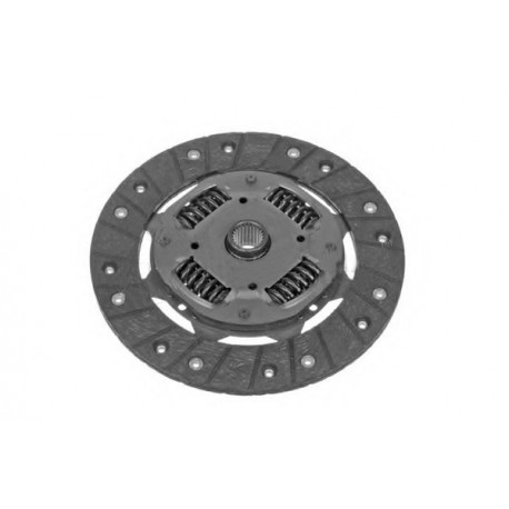 KUPLUNGTÁRCSA VW CADDY GOLF JETTA POLO SCIROCCO SEAT CORDOBA IBIZA TOLEDO 1.6/1.8/1.9 068141037