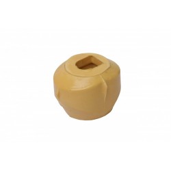 GUMI LÖKHÁRÍTÓ/MOTORPÁRNA AUDI A401-09 A6 02-11 A8 03-10 SEAT EXEO 09-14 8E0199339