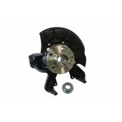 KORMÁNYCSUKLÓ BAL OLDALI CPL. OCTAVIA 97-11 VW BEETLE BORA BORA GOLF AUDI A3 1J0407255AJ