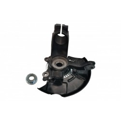 KORMÁNYCSUKLÓ JOBB OLDALI KFT. OCTAVIA 97-11 VW BOGÁR BORA GOLF AUDI A3 SEAT LEON TOLEDO 1J0407256AH