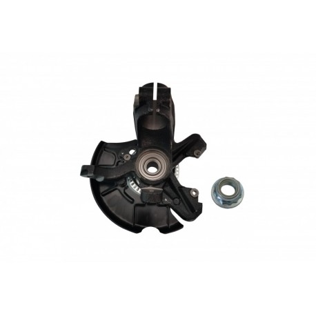 KORMÁNYCSUKLÓ BAL OLDALI CPL. OCTAVIA 97-11 VW BORA GOLF AUDI A3 SEAT LEON TOLEDO 1J0407255N