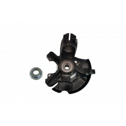 KORMÁNYCSUKLÓ JOBB OLDALI KFT. OCTAVIA 97-11 VW BORA GOLF AUDI A3 SEAT LEON TOLEDO 1J0407256N