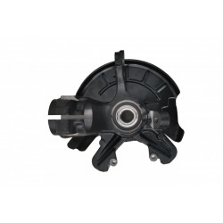 KORMÁNYCSUKLÓ BAL OLDALI CPL. FABIA RAPID ROOMSTER POLO FOX A1 A2 IBIZA CORDOBA TOLEDO 6Q0407255AC