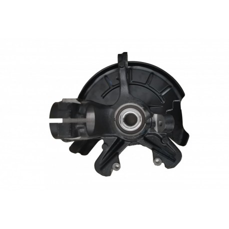 KORMÁNYCSUKLÓ BAL OLDALI CPL. FABIA RAPID ROOMSTER POLO FOX A1 A2 IBIZA CORDOBA TOLEDO 6Q0407255AC