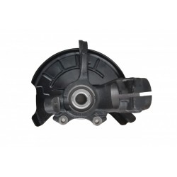 KORMÁNYCSUKLÓ BAL OLDALI CPL. FABIA RAPID ROOMSTER POLO A1 CORDOBA IBIZA TOLEDO 6Q0407255S