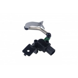 FÉNYSZÓRÓSZINT-ÉRZÉKELŐ ELÖL JOBBRA VW CADDY EOS GOLF CC PASSAT SCIROCCO SHARAN TIGUAN TOURAN AUDI Q3 SEAT ALTEA 3C0412522B