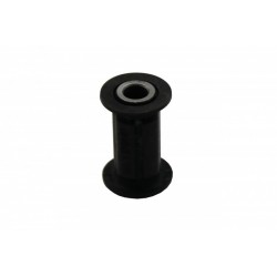 KORMÁNYMŰ GUMIBETÉT VW AMAROK 10- VW TOUAREG 11-18 2H0422405