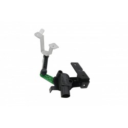 FÉNYSZÓRÓSZINT-ÉRZÉKELŐ HÁTUL BAL OLDALI OCTAVIA III SUPERB III VW GOLF VII PASSAT AUDI A3 SEAT LEON 5Q0512521F