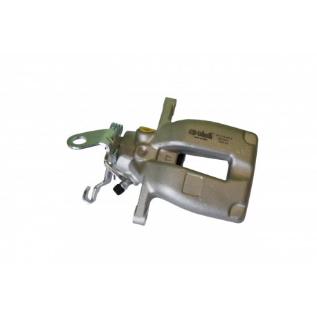 FÉKNYEREG HÁTUL JOBBRA SUPERB II VW EOS AUDIA3 TT VW EOS AUDIA3 TT 1K0615424K