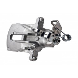 FÉKNYEREG HÁTUL JOBBRA VW SHARAN 01-10 T4 97-04 SEAT ALHAMBRA 01-10 7D0615424B