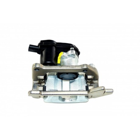 FÉKNYEREG HÁTUL BALRA AUDI A4 08-16 A5 08-12 (HORGONNYAL ÉS MOTORRAL) 8K0615403B