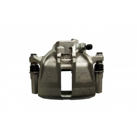 FÉKNYEREG BAL ELSŐ 256X20MM VW GOLF II III CADDY PASSAT AUDI SEAT +357615125B 357615123A