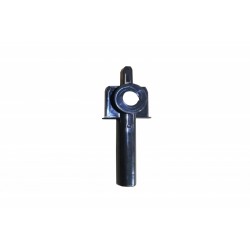 RADIÁTOR TARTÓ KONZOL AUDI A6 19- 4K0805201