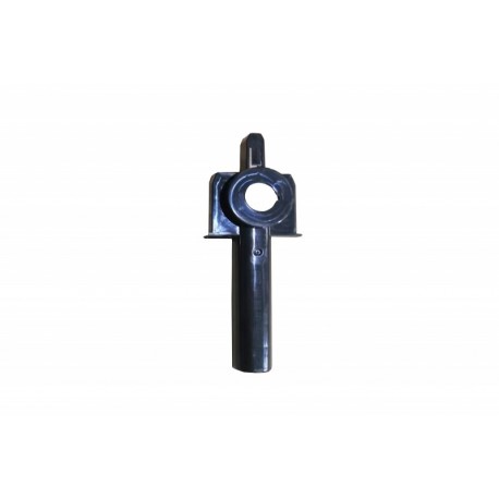 RADIÁTOR TARTÓ KONZOL AUDI A6 19- 4K0805201