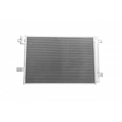 HŰTŐKÖZEG KONDENZÁTOR VW T5/T6 7E0820411F