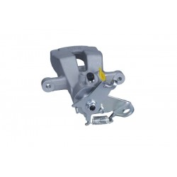 Féknyereg RENAULT HÁTSÓ GRAND SCENIC 04- 1.5-2.0/MEGANE II/CLIO III 2.0B BAL 7701208261