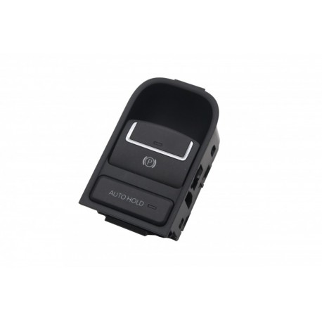 EPB ELEKTROMECHANIKUS RÖGZÍTŐFÉK KAPCSOLÓ VW SHARAN 11-16 TIGUAN 12- 5N0927225A