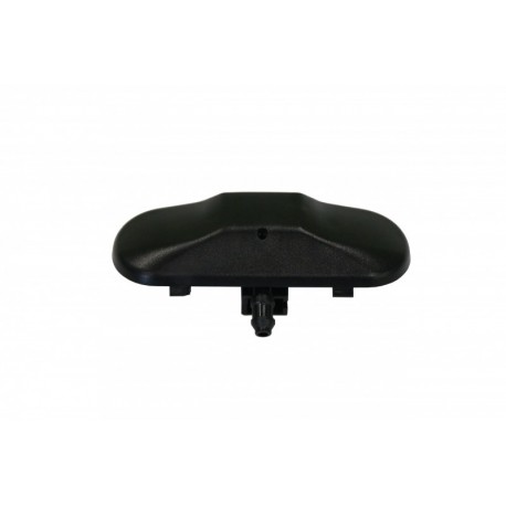 SZÉLVÉDŐMOSÓ FÚVÓKA SKODA SUPERB II FABIA III KAROQ KODIAQ YETI 5M0955985C