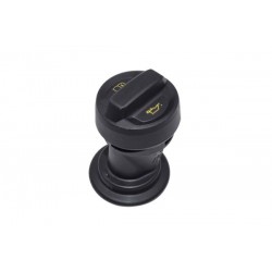 OLAJBETÖLTŐ CSŐ SUPERB III OCTAVIA III KODIAQ KAROQ VW AUDI SEAT 2.0 BENZIN 06K103281A