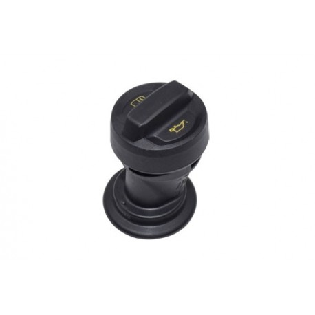 OLAJBETÖLTŐ CSŐ SUPERB III OCTAVIA III KODIAQ KAROQ VW AUDI SEAT 2.0 BENZIN 06K103281A