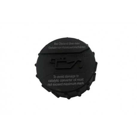 OLAJBETÖLTŐ SAPKA VW T2 80-92 T4 91-04 070115311