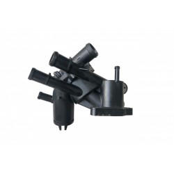 TERMOSZTÁT HÁZ VW LUPO 99-06 1.4 FSI AUDI A2 00-05 1.6 ROSSZ 032121111CE