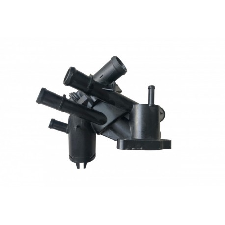 TERMOSZTÁT HÁZ VW LUPO 99-06 1.4 FSI AUDI A2 00-05 1.6 ROSSZ 032121111CE