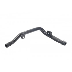 HŰTŐRENDSZER CSŐ OCTAVIA II SUPERB II YETI VW AUDI SEAT 2.0 TDI 03L121065T