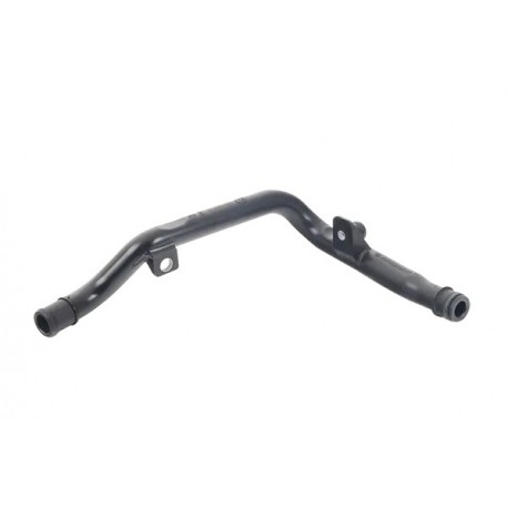 HŰTŐRENDSZER CSŐ OCTAVIA II SUPERB II YETI VW AUDI SEAT 2.0 TDI 03L121065T