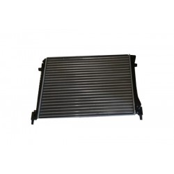 RADIÁTOR OCTAVIA III KAROQ VW GOLF VII JETTA SEAT LEON III 1.6 CWVA 5Q0121251T