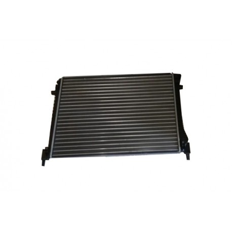 RADIÁTOR OCTAVIA III KAROQ VW GOLF VII JETTA SEAT LEON III 1.6 CWVA 5Q0121251T